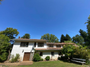 Casa amplia con piscina y quincho
